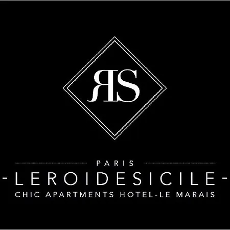 Hotel Roi De Sicile - Rivoli-3